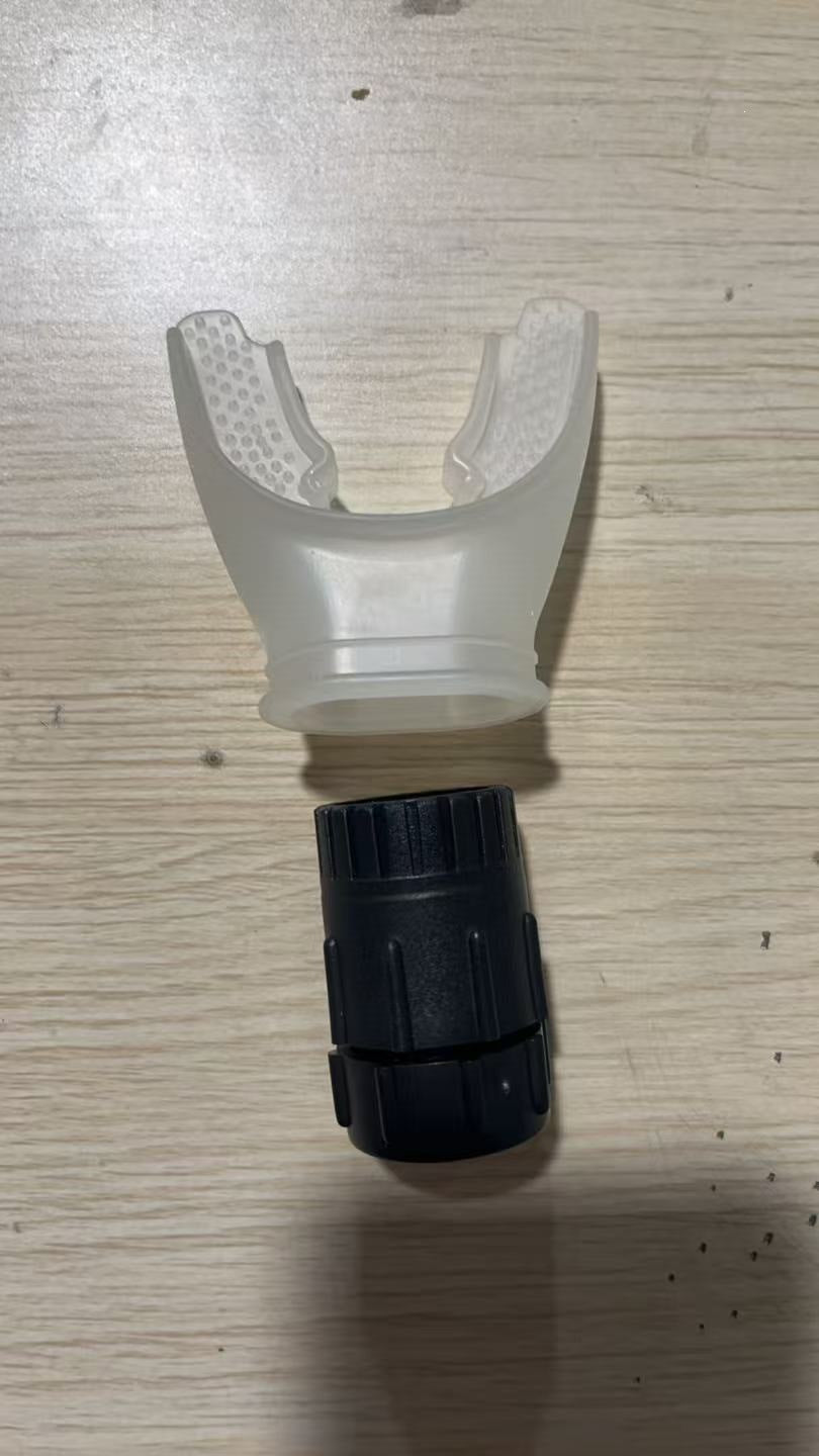 Breathing Trainer