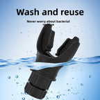 Breathing Trainer