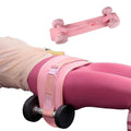 Adjustable Weight Training Belt