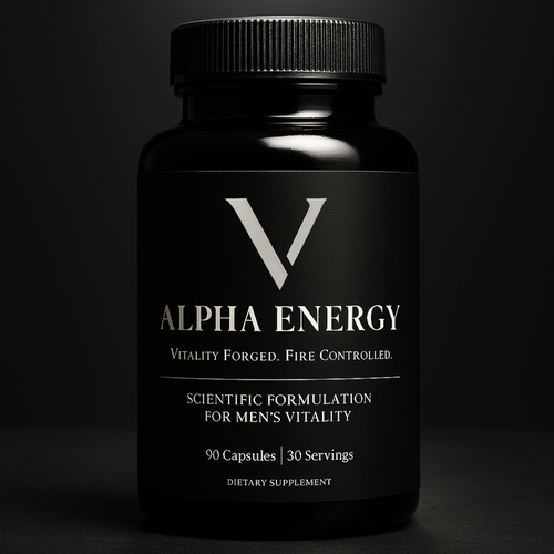 VYRN™ Alpha Energy