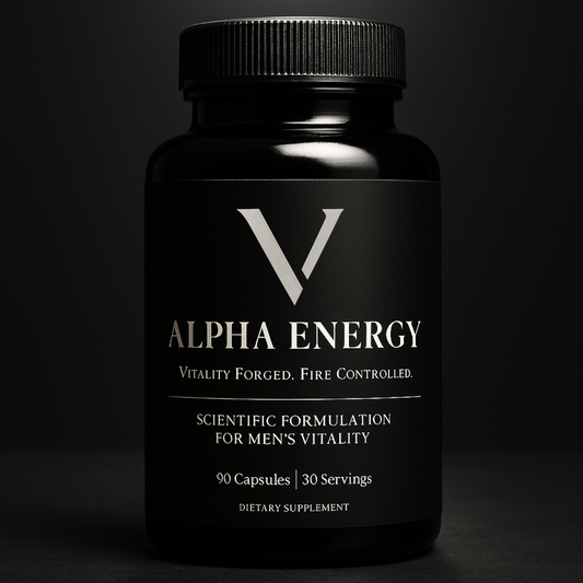 VYRN™ Alpha Energy
