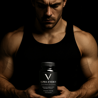 VYRN™ Alpha Energy