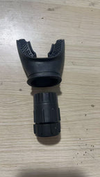Breathing Trainer