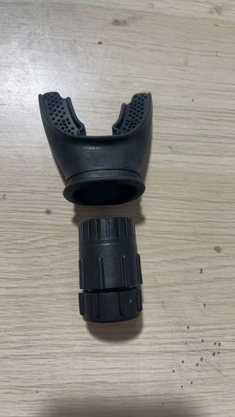 Breathing Trainer