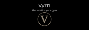 vyrn - Home