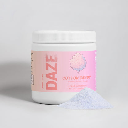 DAZE Focus+ (Cotton Candy)